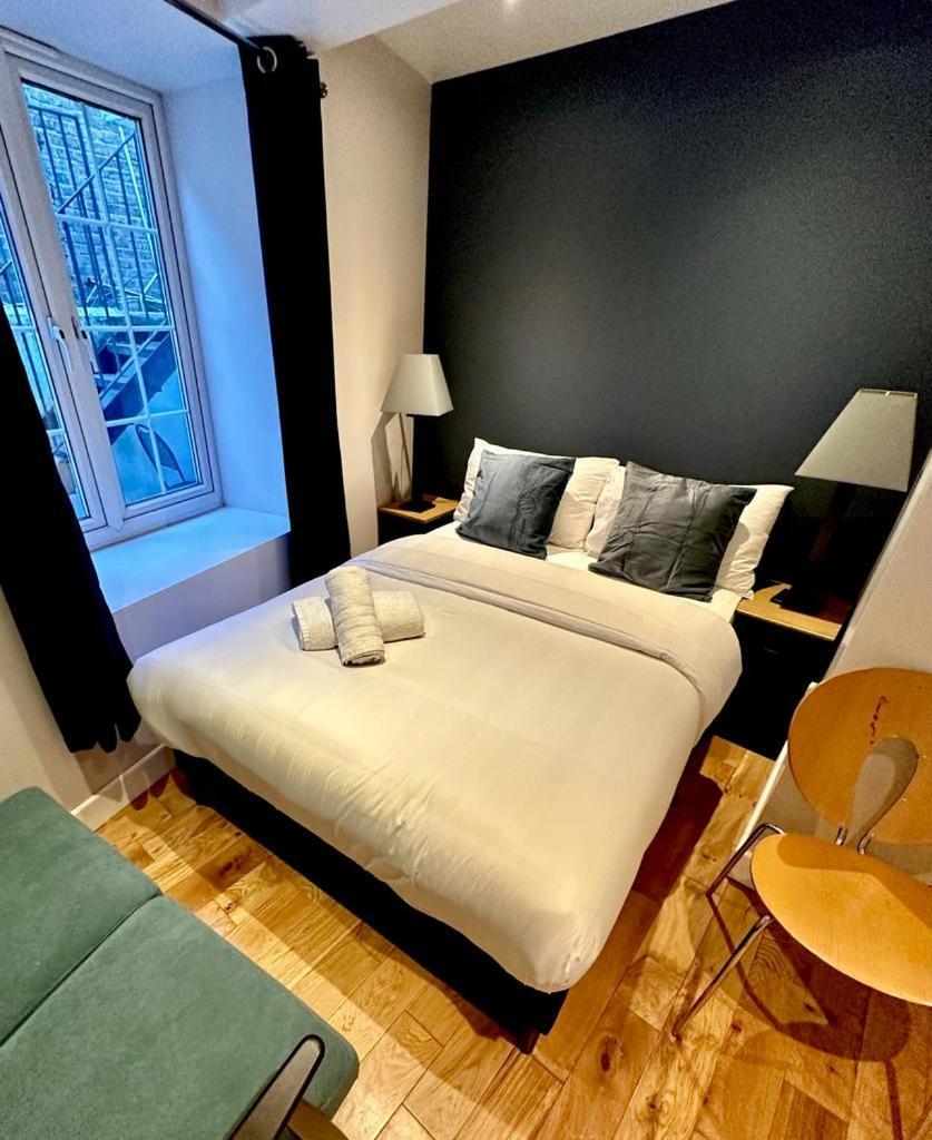 30 Secs To Euston Station Apartment London Ngoại thất bức ảnh