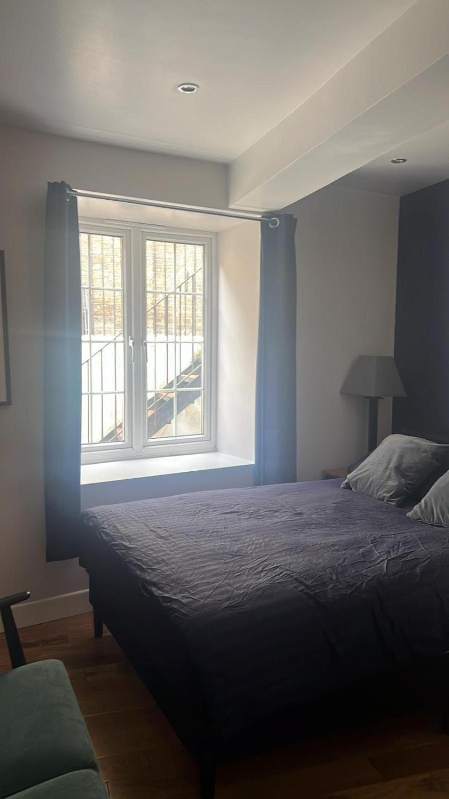 30 Secs To Euston Station Apartment London Ngoại thất bức ảnh
