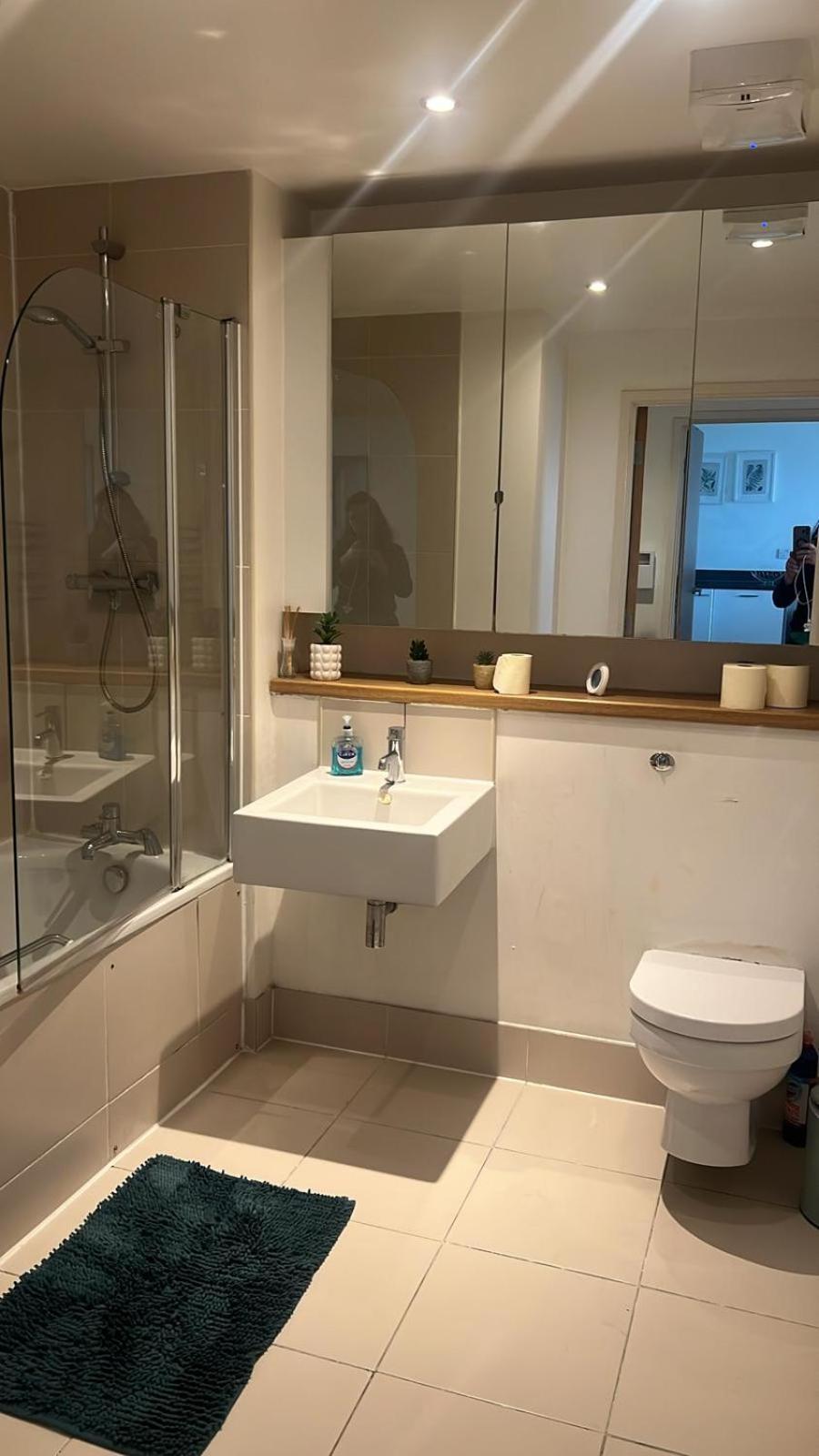 30 Secs To Euston Station Apartment London Ngoại thất bức ảnh